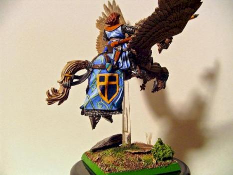 Pegisus 1 by hoskins,b2002