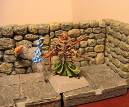 Mage by Law