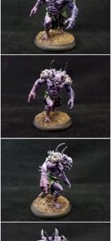 Goliath by dmpv02