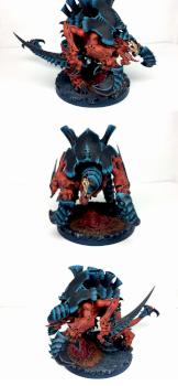 Carnifex by Enthar83