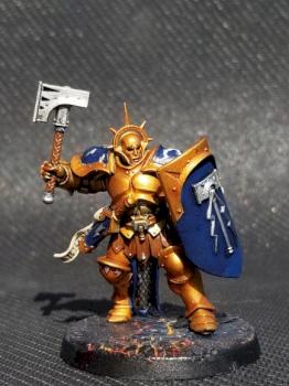 sigmarine starter kit by jesterfoshizzle