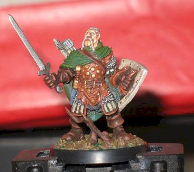 Demian Helthorn by Petyan