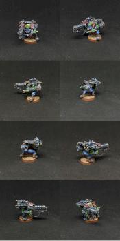 Ork Lootaz by Robonoa