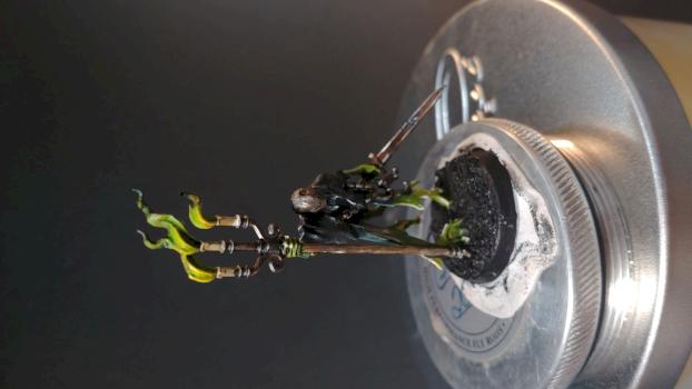 Dreadwarden Nighthaunt AoS by Turmoil141