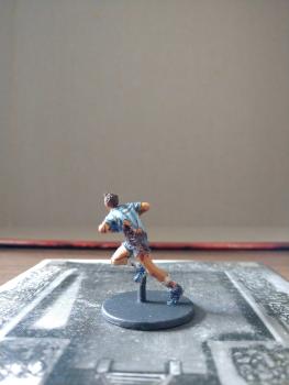 Zombicide Season 1 Runner by Nibodhika