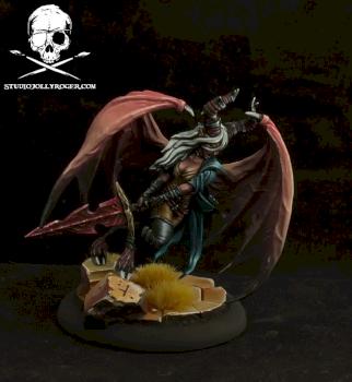 Alternative Nekima by Jolly Roger Studio
