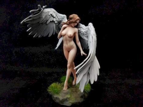 Angel by dmpv02