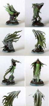 Myrmourn Banshees by D_Gran