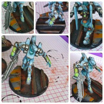 Infinity Cutter by Antonio.G