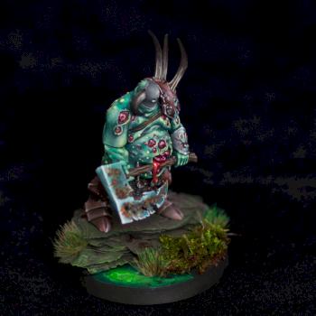 Lord of Plagues by Eirnin Reagan