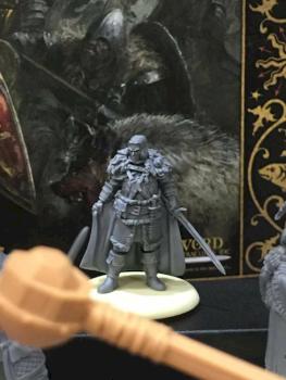 ASOIAF mini by johnny3078@yahoo.com