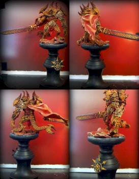Archon, by Produs Games by nickshobby