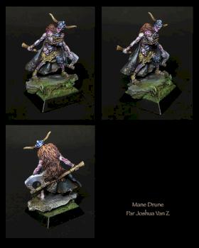 Drune Waraith 1 by Tanath