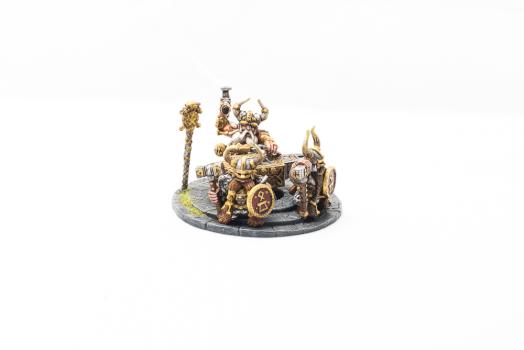 Anvil of Doom by miniatureanvil