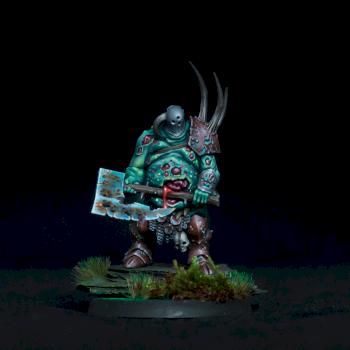Lord of Plagues by Eirnin Reagan