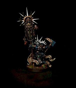 Lord Relictor Dathos, Anvils of Heldenhammer by Nighbreeze