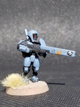 Tau fire boi by jesterfoshizzle