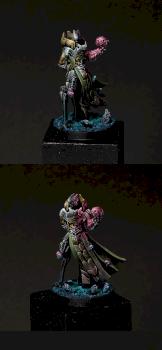Pneumarch of the Ur Hegemony by Jotage83