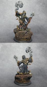 Xanath by The Huntress