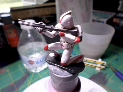 Clone trooper by jegan22280