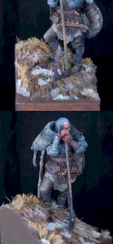 Torstein by Bearded Russian