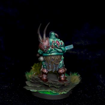 Lord of Plagues by Eirnin Reagan
