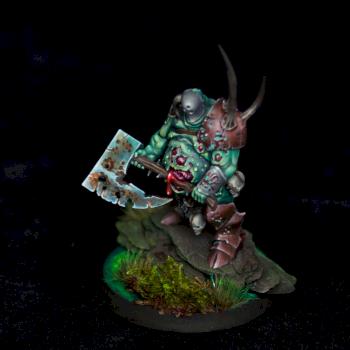 Lord of Plagues by Eirnin Reagan