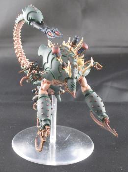Drukhari Talos by MMTM