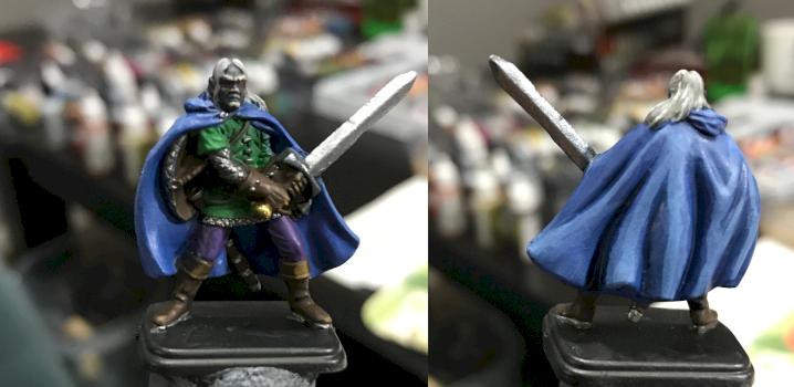 Heroquest Drow by Vejita00