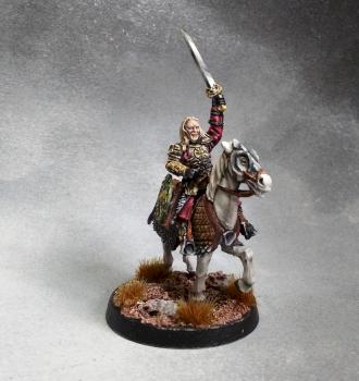 Theoden by 70771