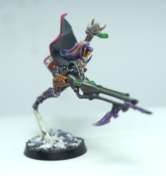 Eldar Maugan Ra by ghostd