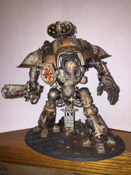 Litany of Destruction by Floyd1677