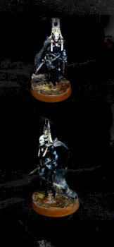 Death Cult Assasin by wtnind