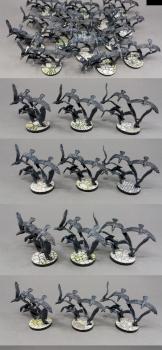 Murder of Crowz - Zombicide by M5S3