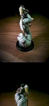 The World of Smog - Omnivorous by The Art of Caesura