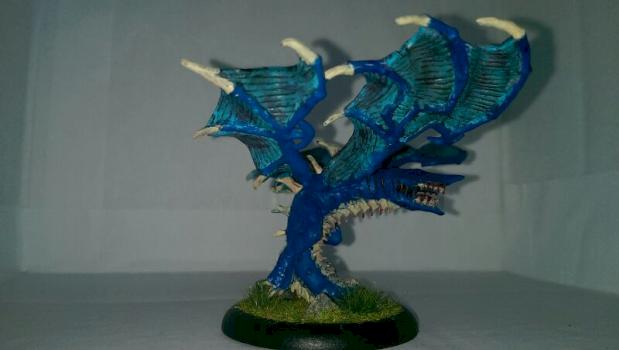 Seraph by Cortex Crusher
