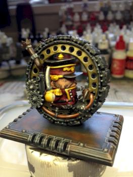 Monowheel by Biggls