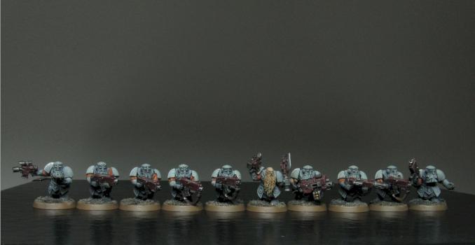 Squats! The Fighting Brotherhood Of The Lost League by Mikko Luoma