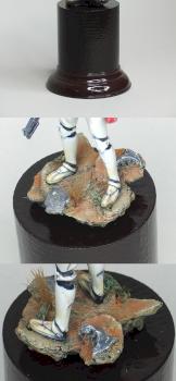 Star Wars Clone Trooper 70mm by jl020384