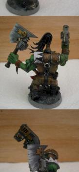 Ork - Orko by Andoninc