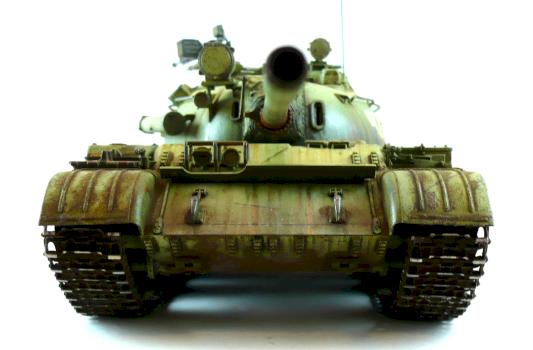 T-55 by Tech_Guard
