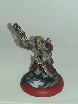 Strakov by Cortex Crusher