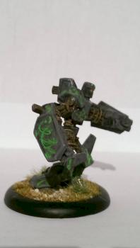 Woldwatcher by Cortex Crusher