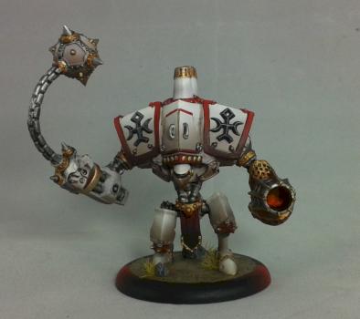 Vanquischer by Cortex Crusher