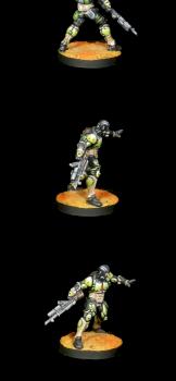 Infinity - Haqqislam Hassassin Barids by patttttry85