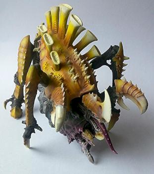 Tervigon by Just_Rob