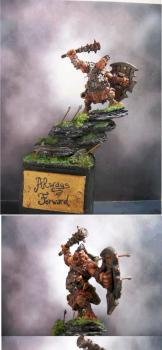Always Forward by Khaos