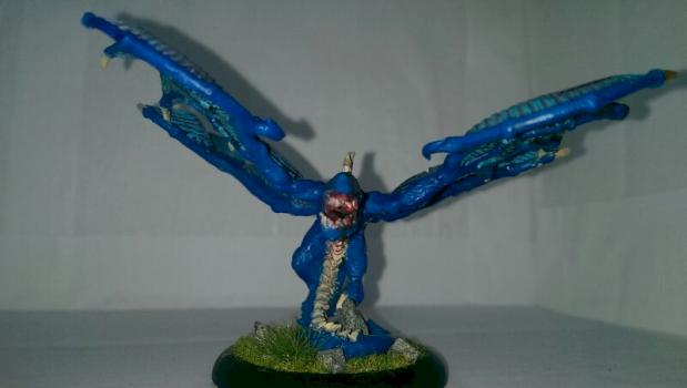 Seraph by Cortex Crusher