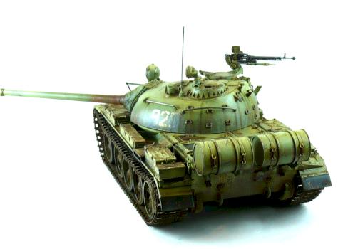 T-55 by Tech_Guard