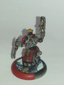 Strakov by Cortex Crusher